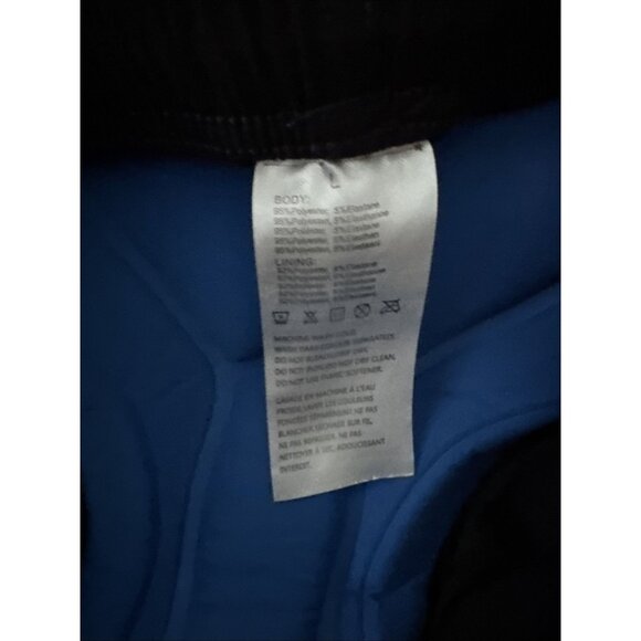 KPSUN Men’s Mountain Biking 3D Padded Loose Shorts Lightweight Quick Dry Size L - Picture 4 of 6